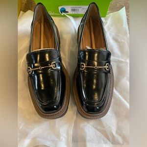 Sam Edelman-Laurs Lug Sole Loafer